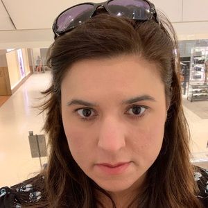 Meet your Posher, Trish